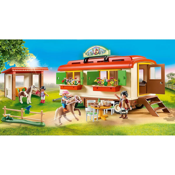 Playmobil Country 70510