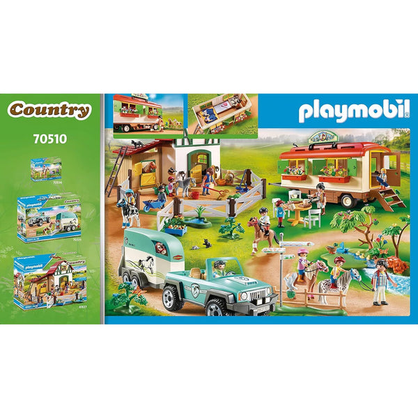 Playmobil Country 70510