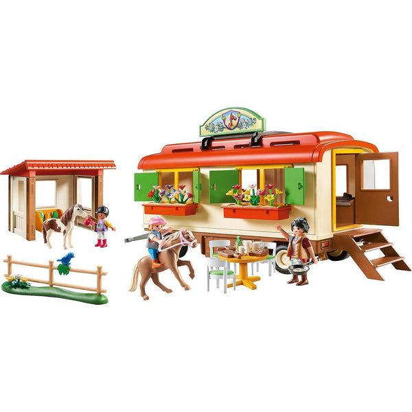 Playmobil Country 70510