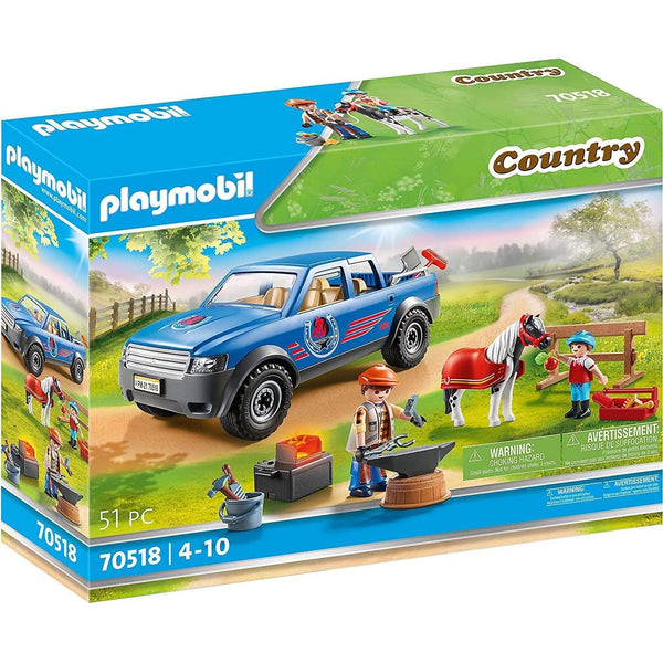 Playmobil Country 70518