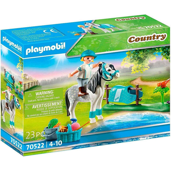 Playmobil Country 70522