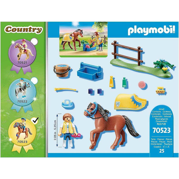 Playmobil Country 70523