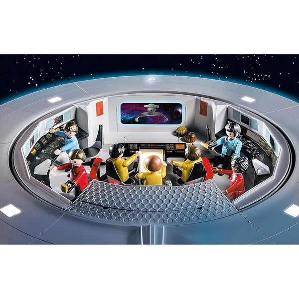 Playmobil Star Trek 70548