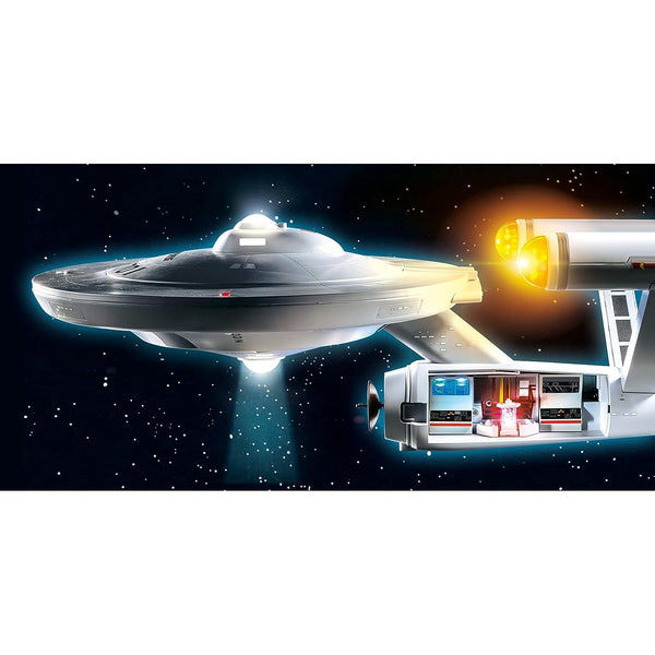 Playmobil Star Trek 70548