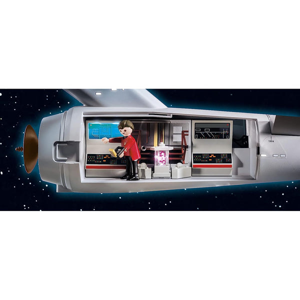 Playmobil Star Trek 70548