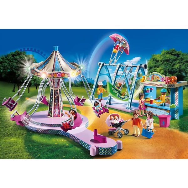 Playmobil Family Fun 70558