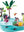 Playmobil Family Fun 70610