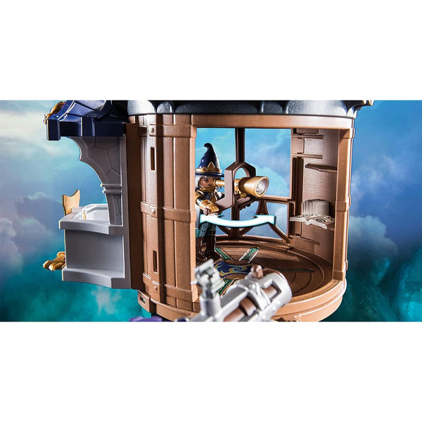 Playmobil Novelmore 70745