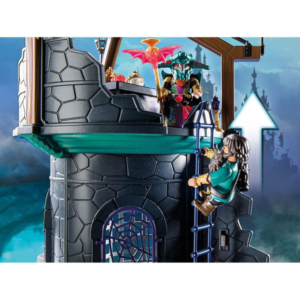 Playmobil Novelmore 70746