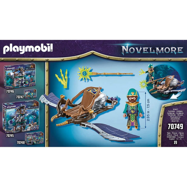 Playmobil Novelmore 70749
