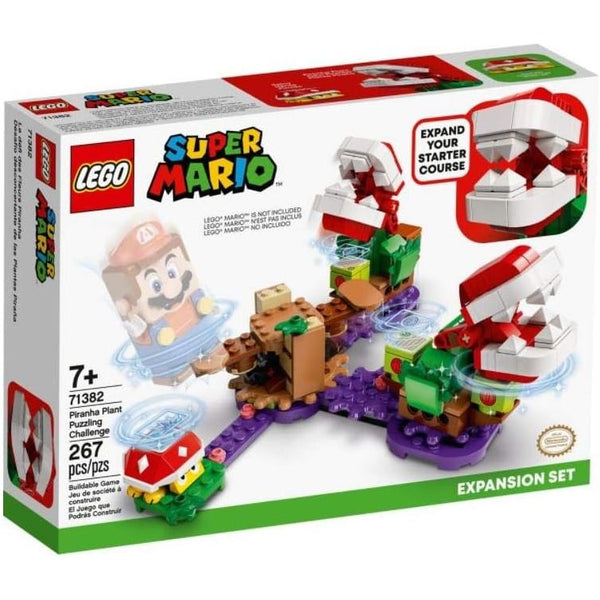 LEGO SUPER MARIO 71382
