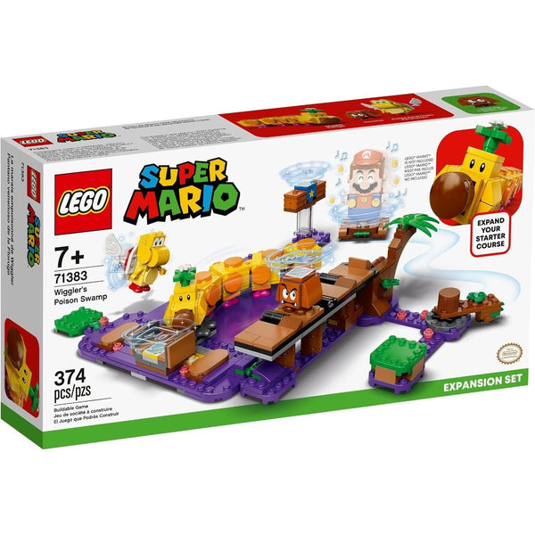 LEGO SUPER MARIO 71383