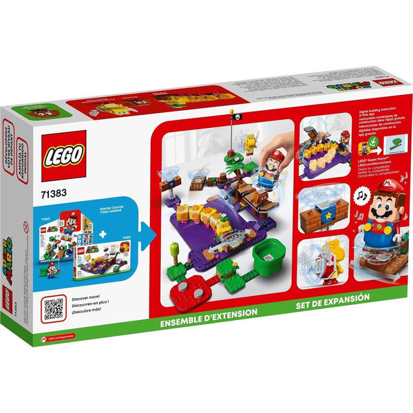 LEGO SUPER MARIO 71383