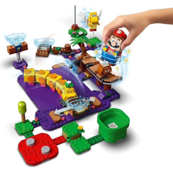 LEGO SUPER MARIO 71383