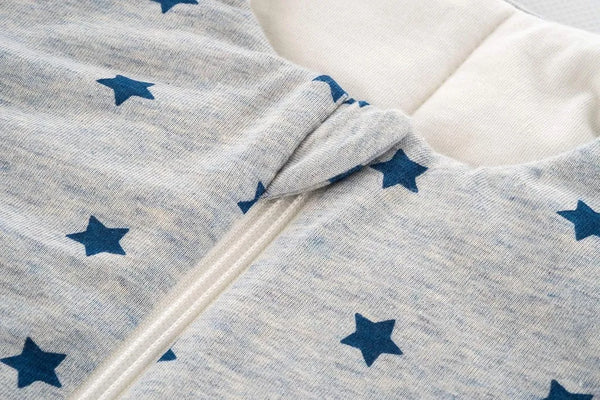 Träumeland LIEBMICH Schlafsack"to Go", Größe 110