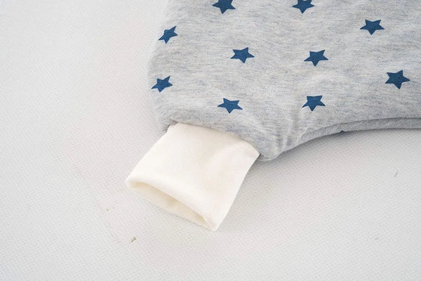 Träumeland LIEBMICH Schlafsack"to Go", Größe 110