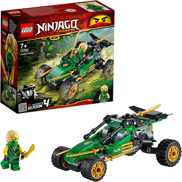 LEGO NINJAGO 71700