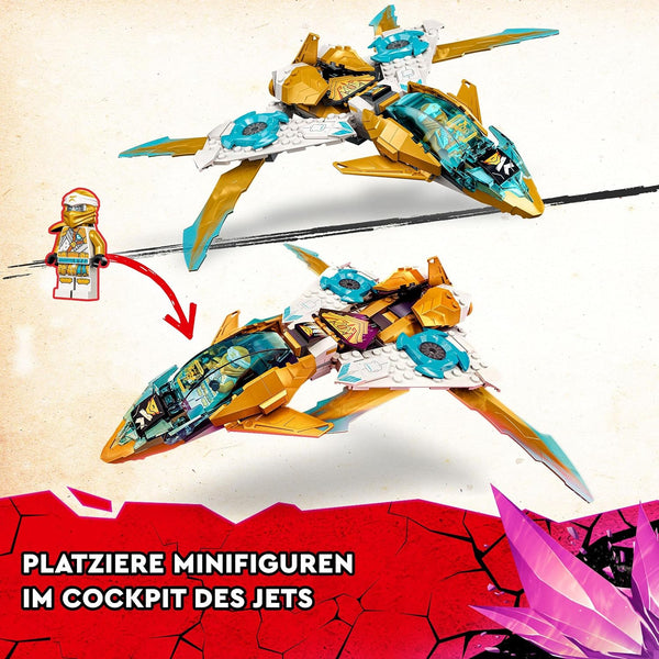 LEGO NINJAGO 71770