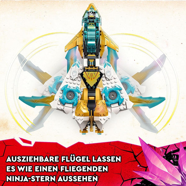 LEGO NINJAGO 71770