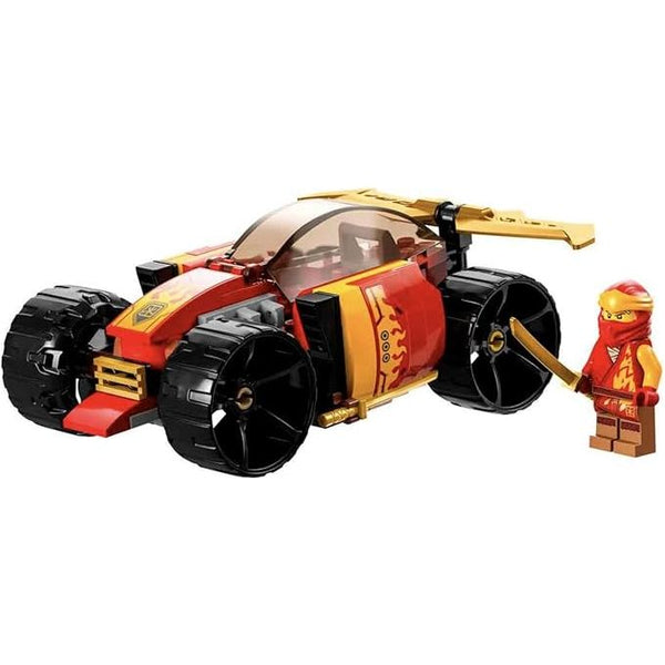 LEGO NINJAGO 71780