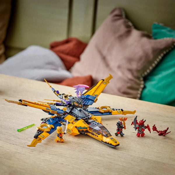 LEGO NINJAGO 71833