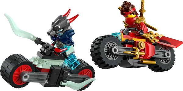 LEGO NINJAGO 71838