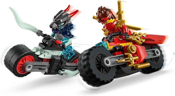 LEGO NINJAGO 71838