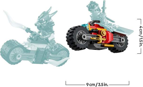 LEGO NINJAGO 71838