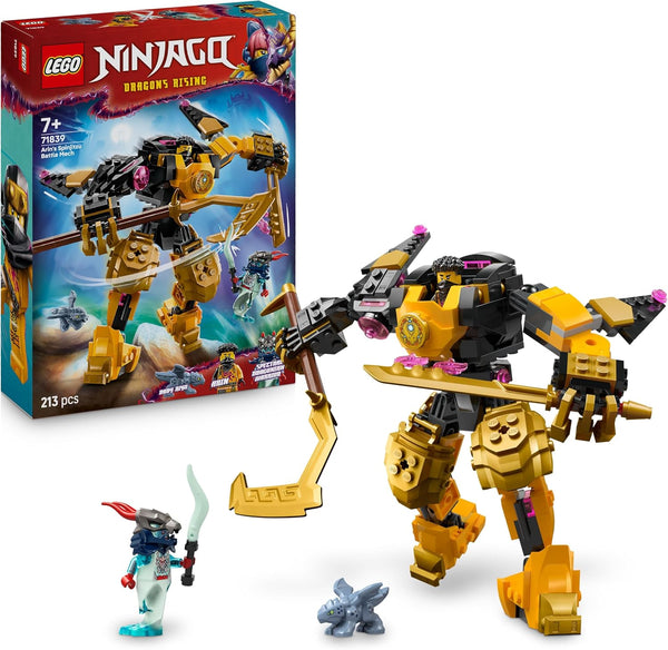 LEGO NINJAGO 71839