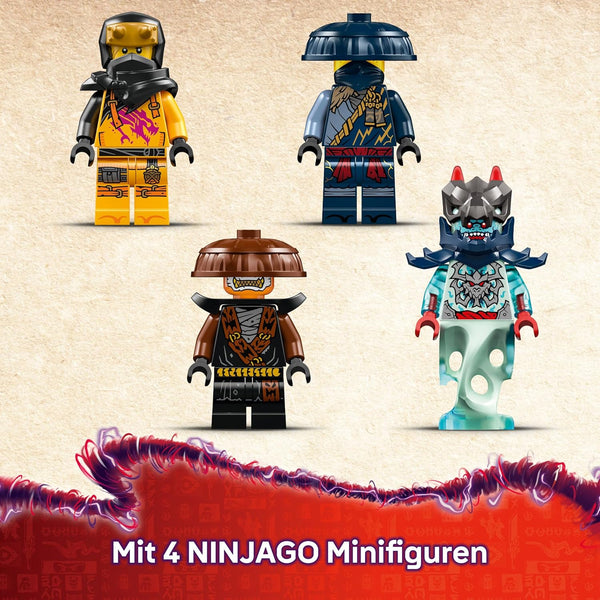 LEGO NINJAGO 71843