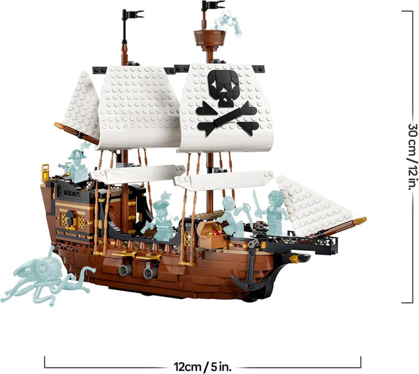 Lego Creator 31387