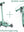 Scoot & Ride Highwaykick 3S Forest