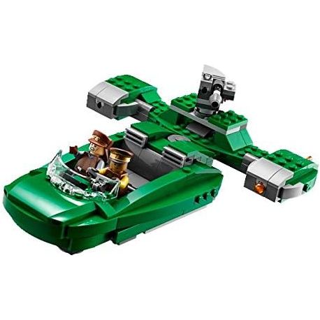 LEGO STAR WARS 75091