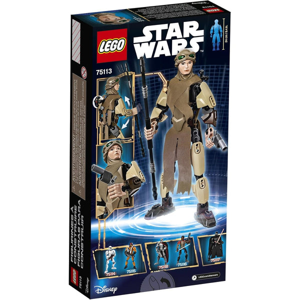 LEGO STAR WARS 75113