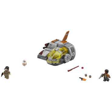 LEGO STAR WARS 75176