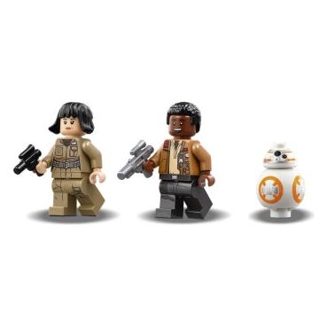 LEGO STAR WARS 75176