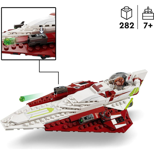 LEGO STAR WARS 75333
