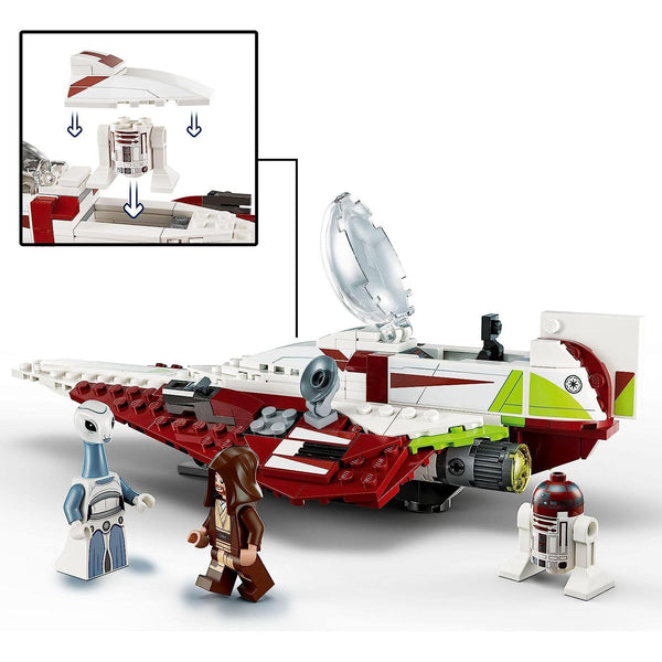 LEGO STAR WARS 75333