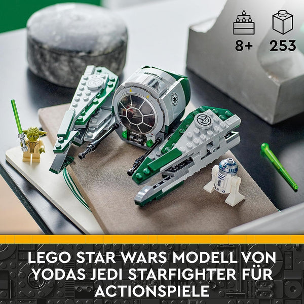 LEGO STAR WARS 75360