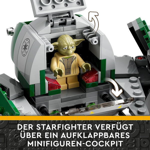 LEGO STAR WARS 75360