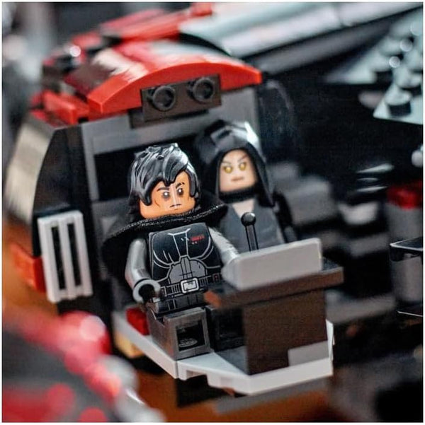 LEGO STAR WARS 75389