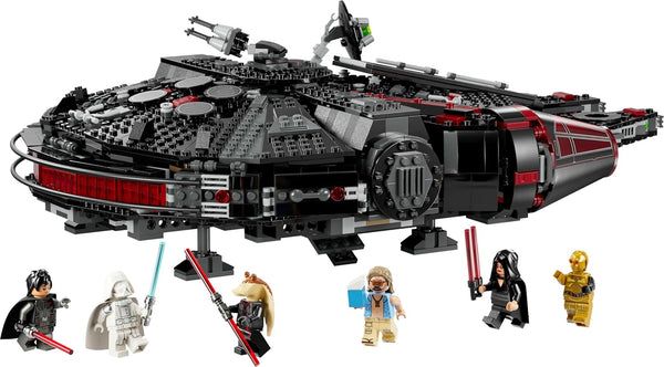 LEGO STAR WARS 75389