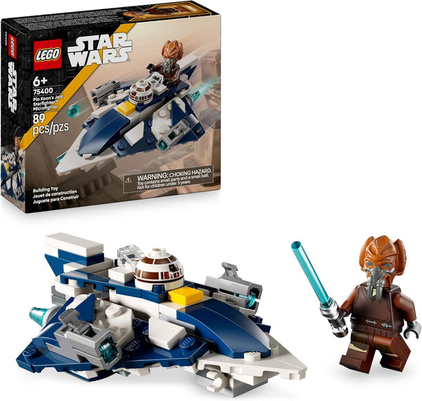 LEGO STAR WARS 75400