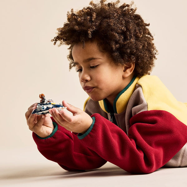 LEGO STAR WARS 75400