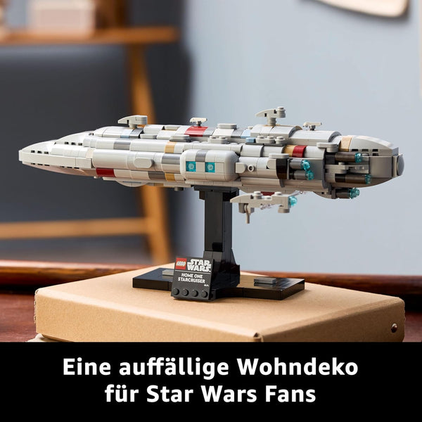 LEGO STAR WARS 75405