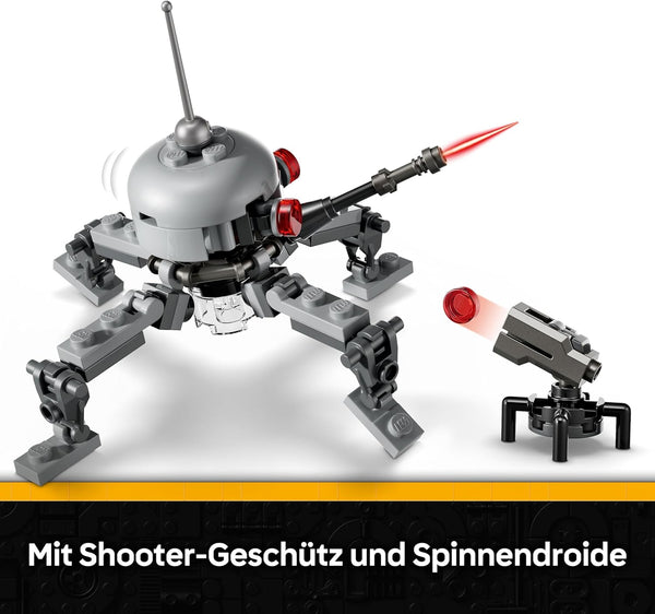 LEGO STAR WARS 75431