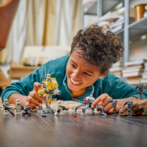 LEGO STAR WARS 75431