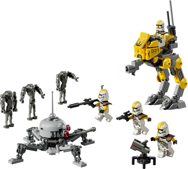 LEGO STAR WARS 75431