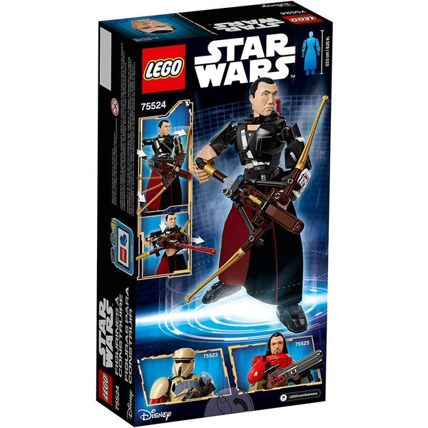 LEGO STAR WARS 75524