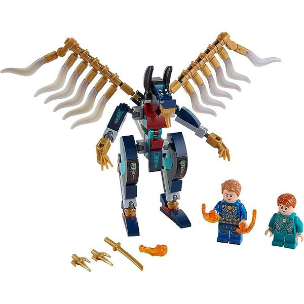 LEGO MARVEL ETERNALS 76145